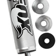 Load image into Gallery viewer, Fox 01-10 Chevy HD 2.0 Performance Series 5.1in. Smooth Body IFP Front Shock (Alum) / 0-1in. Lift - Additional View 6
