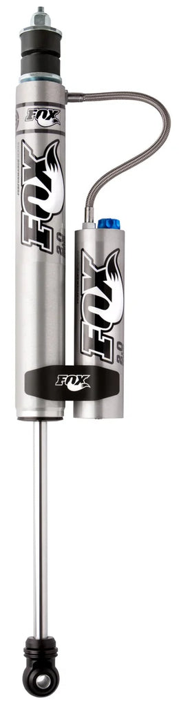 Fox 02+ Mercedes G-500 2.0 Performance Series 8.6in. Smooth Body R/R Rear Shock CD Adj. / 0-2in Lift - Main Product View
