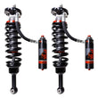 Load image into Gallery viewer, Fox 03-24 Toyota 4Runner 2.5 Factory Race Series Front Internal Bypass Shocks (2-3In Lift) - Main Product View