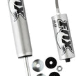 Load image into Gallery viewer, Fox 03+ 4Runner 2.0 Performance Series 9.1in Smooth Body Remote Reservoir Rear Shock / 0-1.5in. Lift - Side View