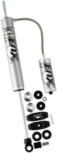 Load image into Gallery viewer, Fox 03+ 4Runner 2.0 Performance Series 9.1in Smooth Body Remote Reservoir Rear Shock / 0-1.5in. Lift - Side View