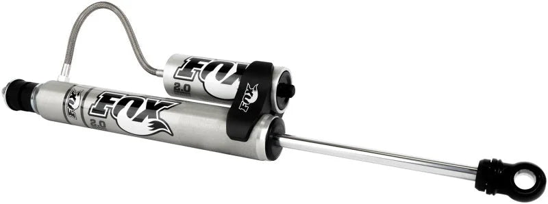 Fox 03+ 4Runner 2.0 Performance Series 9.1in Smooth Body Remote Reservoir Rear Shock / 0-1.5in. Lift - Additional View 6
