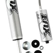 Load image into Gallery viewer, Fox 03+ 4Runner 2.0 Performance Series 9.1in Smooth Body Remote Reservoir Rear Shock / 0-1.5in. Lift - Side View