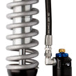 Load image into Gallery viewer, Fox 03+ 4Runner Toyota 2.5 Factory Series 4.8in. R/R Coilover Shock Set w/DSC Adjuster / 0-3in. Lift - Main Product View
