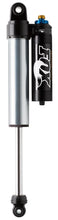 Load image into Gallery viewer, Fox 04-08 4WD Ford F-150 2.5 Factory Series 11in. P/B Res. Rear Shock Set w/DSC Adj. / 0-1.5in. Lift - Main Product View