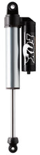 Load image into Gallery viewer, Fox 04-08 Ford F-150 4WD 2.5 Factory Series 11in. P/B Reservoir Rear Shock Set / 0-1.5in. Lift - Main Product View