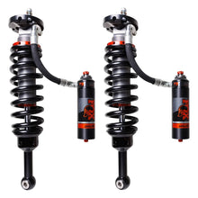 Load image into Gallery viewer, Fox 05-23 Toyota Tacoma 2.5 Factory Race Series Internal Bypass Front Shock Kit 2-3in Lift - Main Product View