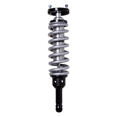 Fox 05-23 Toyota Tacoma 2.5 Series Front Coilover IFP Shock - Side View