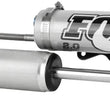 Load image into Gallery viewer, Fox 05+ Ford SD 2.0 Perf Series 10.1in Smooth Body R/R Front Shock CD Adj. (Alum) / 4-5in Lift - Additional View 7