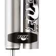 Load image into Gallery viewer, Fox 05+ Ford SD 2.0 Perf Series 8.6in Smooth Body R/R Front Shock CD Adj. (Alum) / 0-1.5in Lift - Side View
