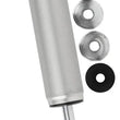 Load image into Gallery viewer, Fox 05+ Ford SD 2.0 Performance Series 10.6in. Smooth Body IFP Front Shock (Aluminum) / 5.5-7in Lift - Main Product View