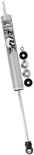 Load image into Gallery viewer, Fox 05+ Ford SD 2.0 Performance Series 10.6in. Smooth Body IFP Front Shock (Aluminum) / 5.5-7in Lift - Main Product View