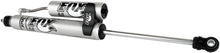 Load image into Gallery viewer, Fox 05+ Ford SD 2.0 Performance Series 11.1in. Smooth Body Remote Res. Front Shock / 5.5-7in. Lift - Additional View 8