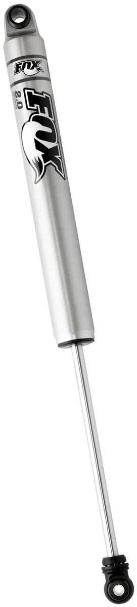 Fox 05+ Ford SD 2.0 Performance Series 11.6in. Smooth Body IFP Rear Shock (Alum) / 0-1in Lift - Additional View 5