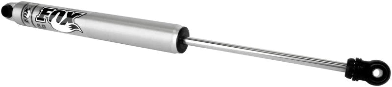 Fox 05+ Ford SD 2.0 Performance Series 11.6in. Smooth Body IFP Rear Shock (Alum) / 0-1in Lift - Additional View 6