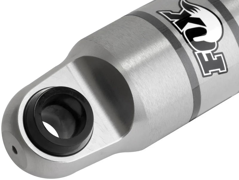 Fox 05+ Ford SD 2.0 Performance Series 11.6in. Smooth Body IFP Rear Shock (Alum) / 0-1in Lift - Additional View 7