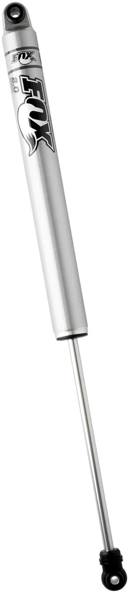 Fox 05+ Ford SD 2.0 Performance Series 13.6in. Smooth Body IFP Rear Shock (Alum) / 4-6in Lift - Additional View 6