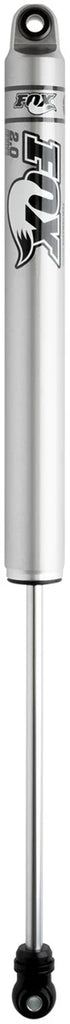 Fox 05+ Ford SD 2.0 Performance Series 13.6in. Smooth Body IFP Rear Shock (Alum) / 4-6in Lift - Additional View 7