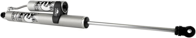 Fox 05+ Ford SD 2.0 Performance Series 14.1in. Smooth Body Remote Reservoir Rear Shock / 4-6in. Lift - Additional View 7