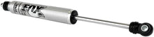 Load image into Gallery viewer, Fox 05+ Ford SD 2.0 Performance Series 8.1in. Smooth Body IFP Front Shock (Alum) / 0-1.5in. Lift - Additional View 6