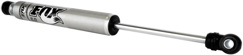 Fox 05+ Ford SD 2.0 Performance Series 9.1in. Smooth Body IFP Front Shock (Alum) / 2-3.5in. Lift - Additional View 6