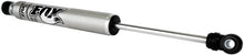 Load image into Gallery viewer, Fox 05+ Ford SD 2.0 Performance Series 9.1in. Smooth Body IFP Front Shock (Alum) / 2-3.5in. Lift - Additional View 6