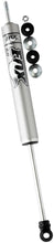 Load image into Gallery viewer, Fox 05+ Ford SD 2.0 Performance Series 9.6in. Smooth Body IFP Front Shock (Alum) / 4-5in. Lift - Main Product View