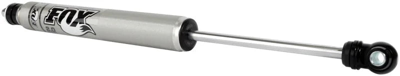 Fox 05+ Ford SD 2.0 Performance Series 9.6in. Smooth Body IFP Front Shock (Alum) / 4-5in. Lift - Additional View 5