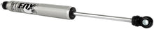 Load image into Gallery viewer, Fox 05+ Ford SD 2.0 Performance Series 9.6in. Smooth Body IFP Front Shock (Alum) / 4-5in. Lift - Additional View 5