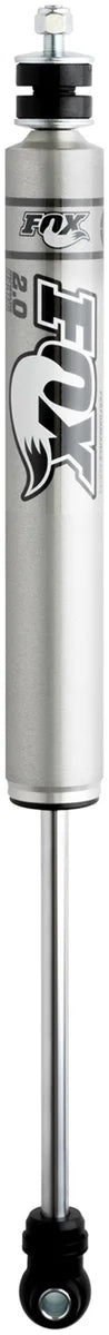 Fox 05+ Ford SD 2.0 Performance Series 9.6in. Smooth Body IFP Front Shock (Alum) / 4-5in. Lift - Additional View 6