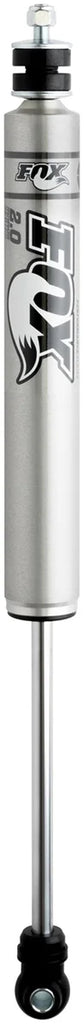 Fox 05+ Ford SD 2.0 Performance Series 9.6in. Smooth Body IFP Front Shock (Alum) / 4-5in. Lift - Additional View 6