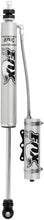 Load image into Gallery viewer, Fox 05+ Ford SD 2.0 Performance Series 9.6in. Smooth Body Remote Res. Front Shock / 2-3.5in. Lift - Main Product View