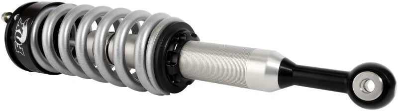 Fox 05+ Toyota Hilux 4WD 2.0 Performance Series 4.63in. IFP Coilover Shock / 0-1.5in. Lift - Back View