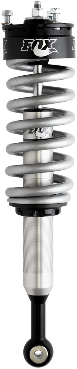 Fox 05+ Toyota Hilux 4WD 2.0 Performance Series 4.63in. IFP Coilover Shock / 0-1.5in. Lift - Additional View 5