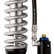 Load image into Gallery viewer, Fox 06+ Dodge 1500 4WD 2.5 Factory Series 5.7in. Remote Res. Coilover Shock w/DSC Adj. / 0-2in. Lift - Side View