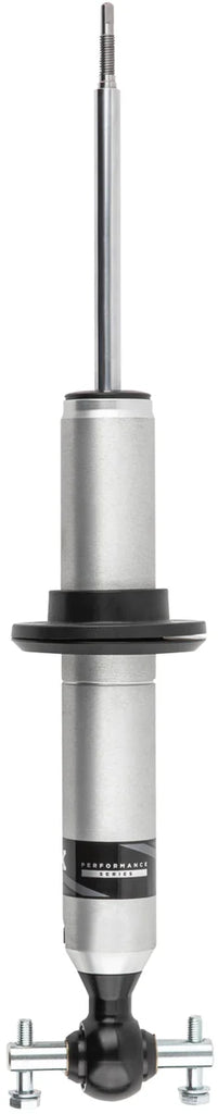 Fox 07-13 GM 1500 2.0 Performance Series 4.3in IFP Front Coilover / 0-2in. Lift - Main Product View
