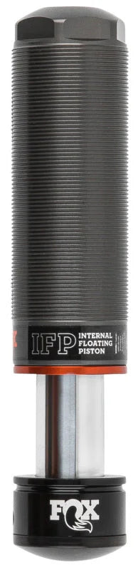 Fox 07-18 Jeep JK 2.0 Factory Series 2in Travel Rear Gen2 Bump Stop IFP (Pair) - Main Product View
