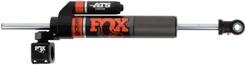 Fox 07-18 Jeep Wrangler JK 2.0 Factory Race Series ATS Stabilizer 1-1/2in Tie Rod - Main Product View