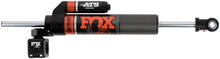 Load image into Gallery viewer, Fox 07-18 Jeep Wrangler JK 2.0 Factory Race Series ATS Stabilizer 1-1/2in Tie Rod - Main Product View