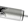 Load image into Gallery viewer, Fox 07-18 Jeep Wrangler JK 2.0 Performance Series 7.14in. Smooth Body IFP Steering Stabilizer (Alum) - Additional View 5