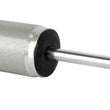 Load image into Gallery viewer, Fox 07-18 Jeep Wrangler JK 2.0 Performance Series 7.14in. Smooth Body IFP Steering Stabilizer (Alum) - Additional View 6