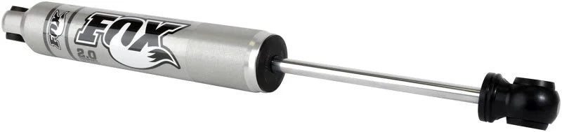 Fox 07-18 Jeep Wrangler JK 2.0 Performance Series 7.14in. Smooth Body IFP Steering Stabilizer (Alum) - Additional View 6