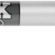 Load image into Gallery viewer, Fox 07-18 Jeep Wrangler JK 2.0 Performance Series 8.1in. TS Stabilizer 1 1/2in Tie Rod - Main Product View