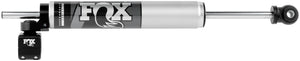 Fox 07-18 Jeep Wrangler JK 2.0 Performance Series 8.1in. TS Stabilizer 1 1/2in Tie Rod - Main Product View