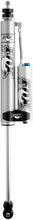 Load image into Gallery viewer, Fox 07+ Jeep JK 2.0 Factory Series 10.1in. Smooth Body R/R Front Shock w/CD Adjuster / 2.5-4in. Lift - Main Product View