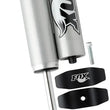 Load image into Gallery viewer, Fox 07+ Jeep JK 2.0 Factory Series 11.6in. Smooth Body R/R Rear Shock w/CD Adj. / 4-6in. Lift - Additional View 7
