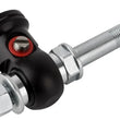 Load image into Gallery viewer, Fox 07+ Jeep JK 2.0 Factory Series 8.1in. ATS Stabilizer Steering Damper 1-5/8 in. Tie Rod - Main Product View