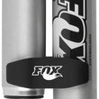 Load image into Gallery viewer, Fox 07+ Jeep JK 2.0 Factory Series 9.6in. Smooth Body R/R Front Shock w/CD Adj. / 1.5-3.5in. Lift - Side View