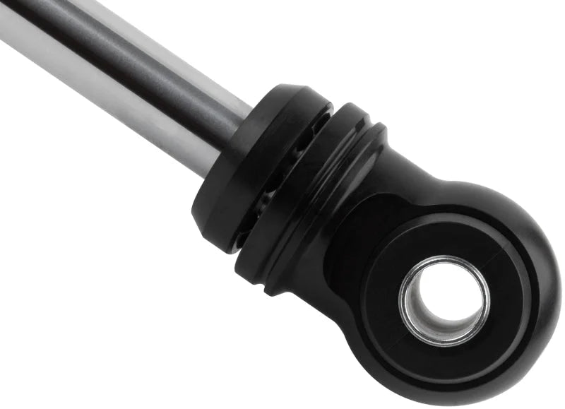 Fox 07+ Jeep JK 2.0 Factory Series 9.6in. Smooth Body R/R Front Shock w/CD Adj. / 1.5-3.5in. Lift - Additional View 5