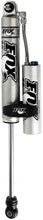Load image into Gallery viewer, Fox 07+ Jeep JK 2.0 Factory Series 9.6in. Smooth Body R/R Rear Shock w/CD Adj. / 1.5-3.5in. Lift - Main Product View